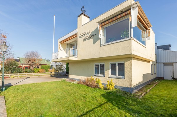 Medium property photo - Westerdijk 56A, 2451 VC Leimuiden